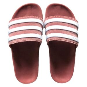 Adidas ORIGINALS ADILETTE J slides